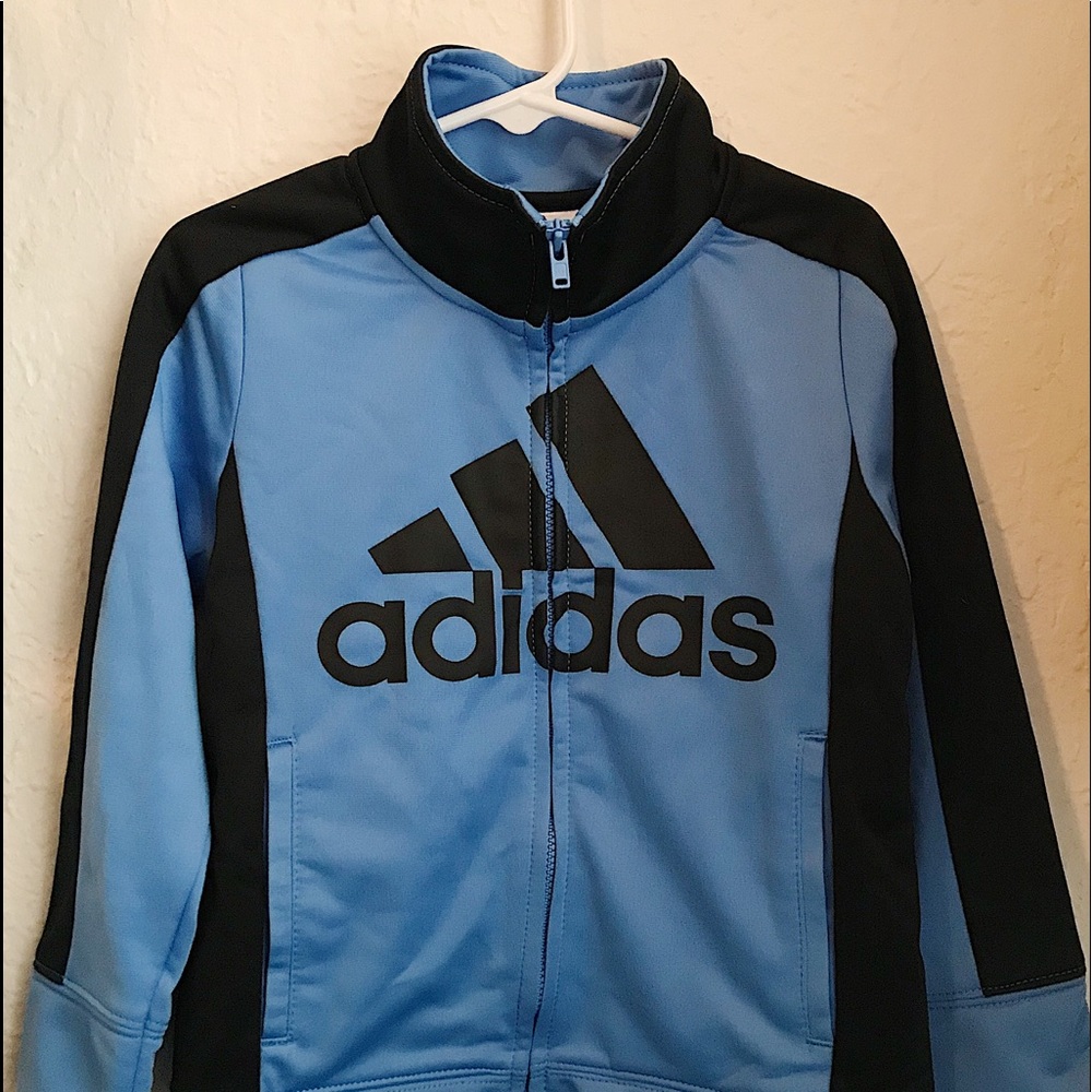 Adidas Kid’s Track suit